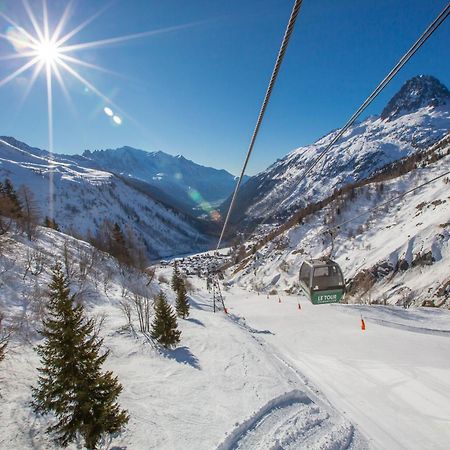 Chamonix Sud - Balme 102 - Happy Rentals Eksteriør bilde